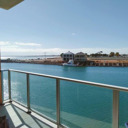 Wallaroo Marina Executive Apartments المظهر الخارجي الصورة