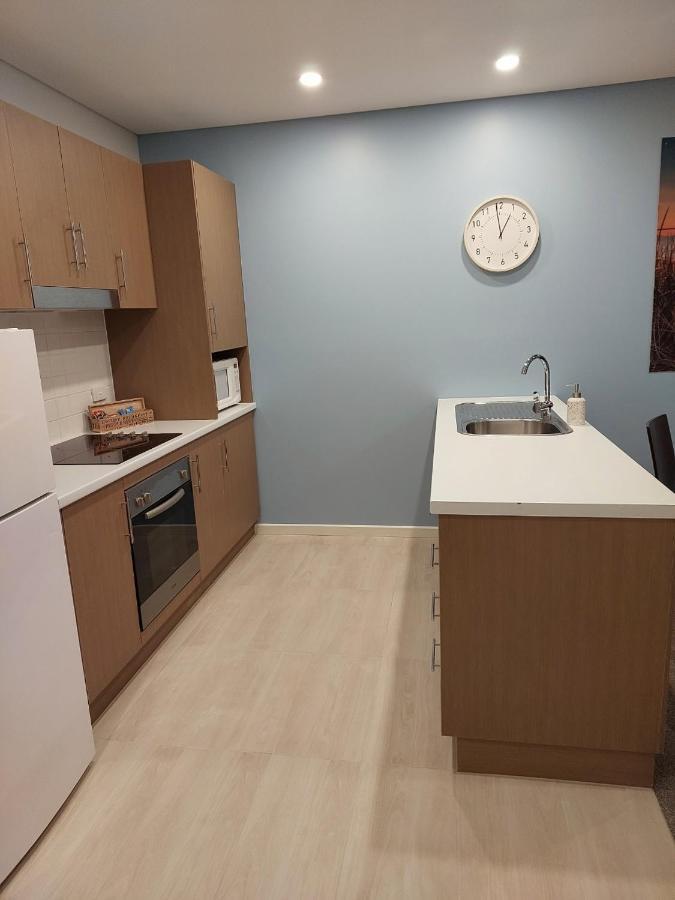 Wallaroo Marina Executive Apartments المظهر الخارجي الصورة