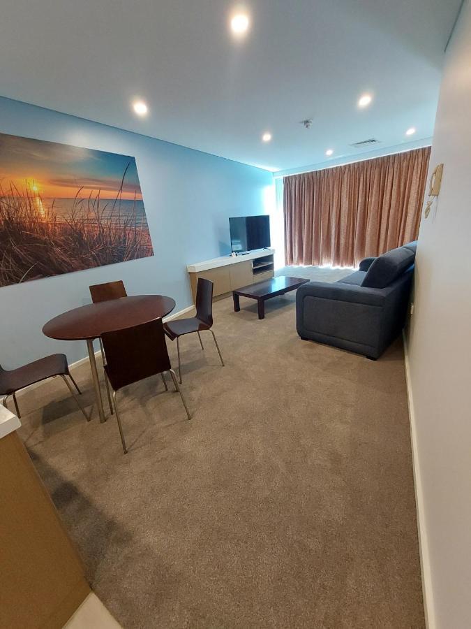 Wallaroo Marina Executive Apartments المظهر الخارجي الصورة