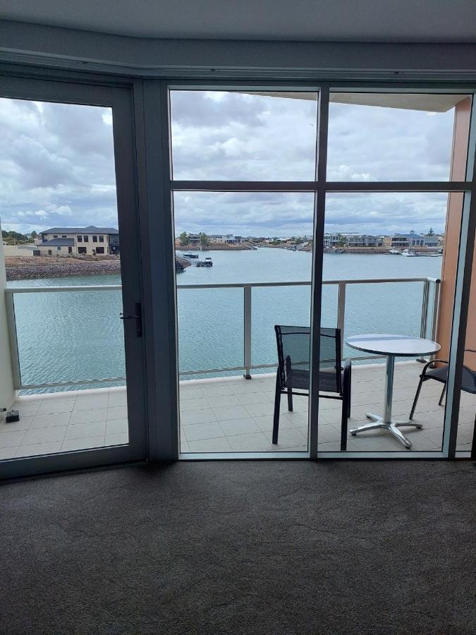 Wallaroo Marina Executive Apartments المظهر الخارجي الصورة