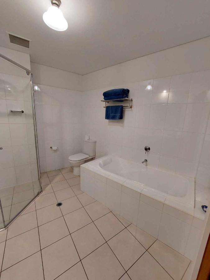 Wallaroo Marina Executive Apartments المظهر الخارجي الصورة
