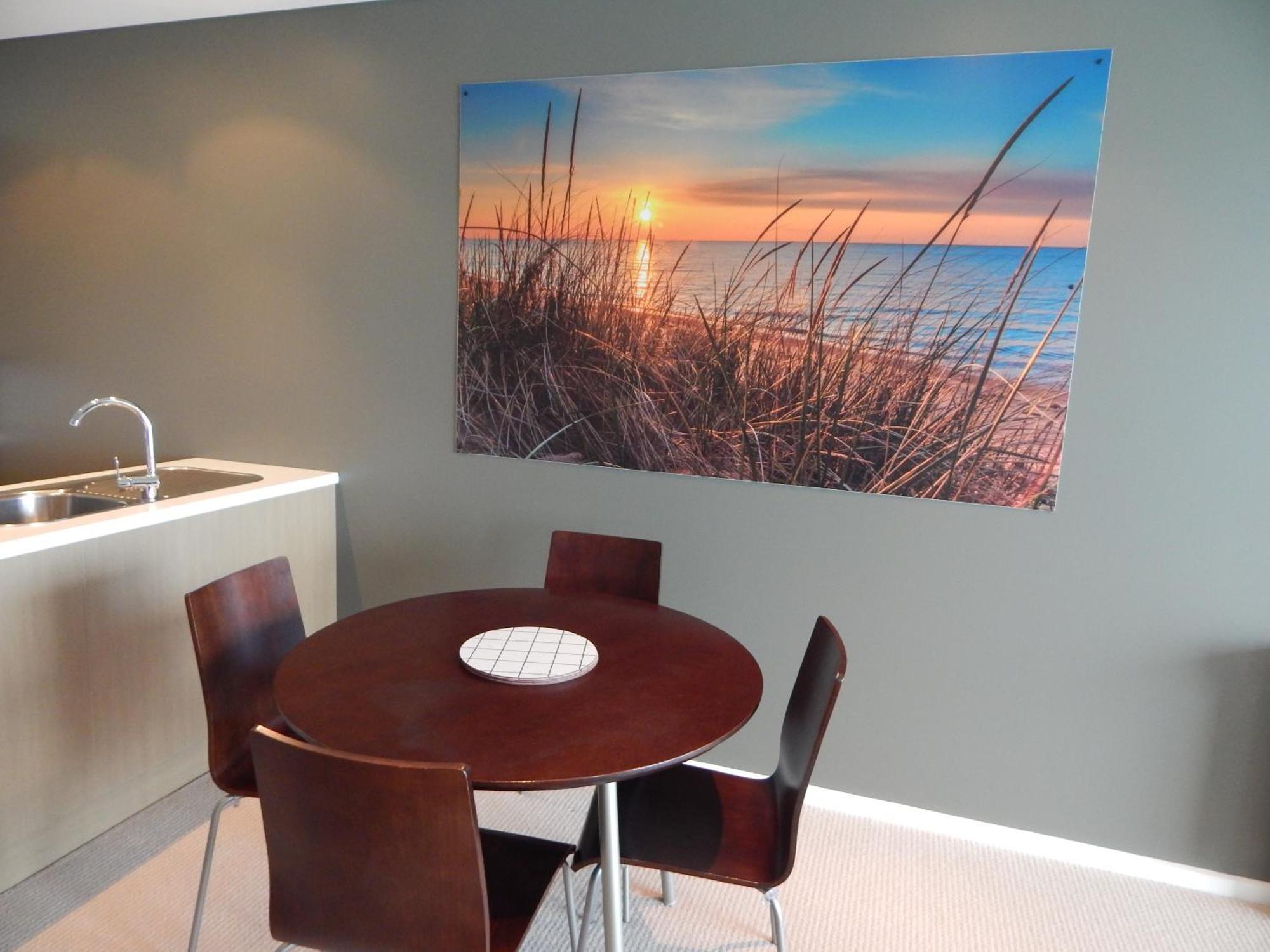 Wallaroo Marina Executive Apartments المظهر الخارجي الصورة