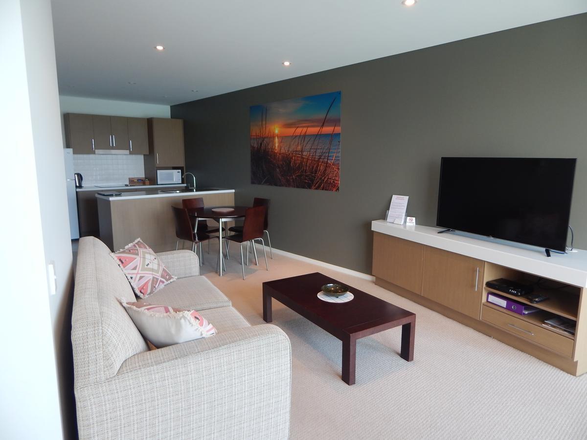 Wallaroo Marina Executive Apartments المظهر الخارجي الصورة