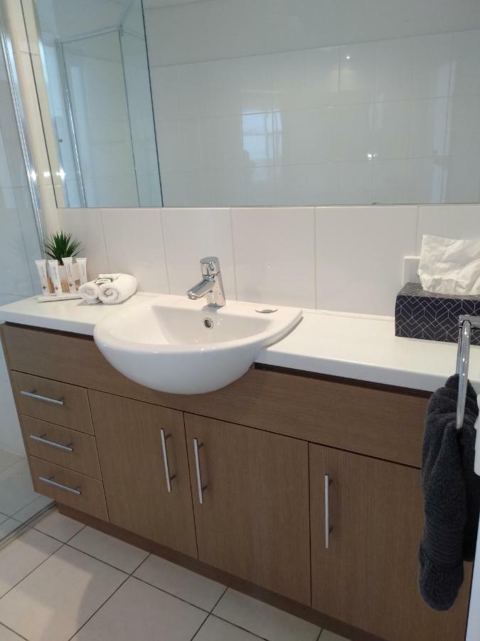 Wallaroo Marina Executive Apartments المظهر الخارجي الصورة
